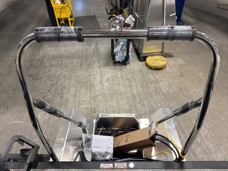 2026 Bennington 20SSR - SPS - Premium US-ETWS9915K526 [photo 19]